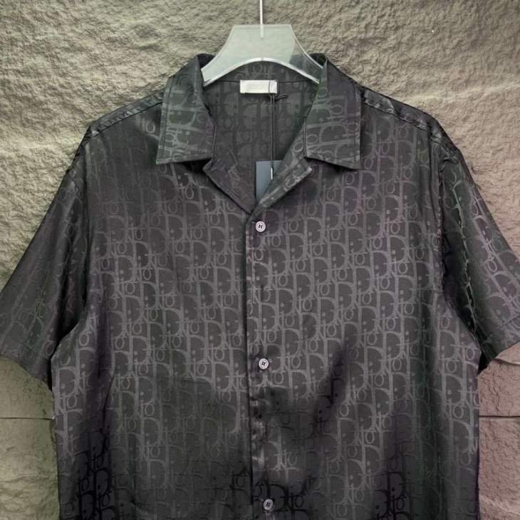 Dior Shirts Short _SKUDiorS-XL12yh11728295